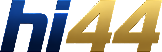 hi44 লোগো